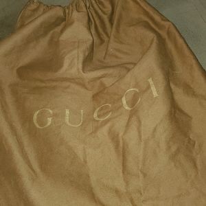 GUCCI BAG